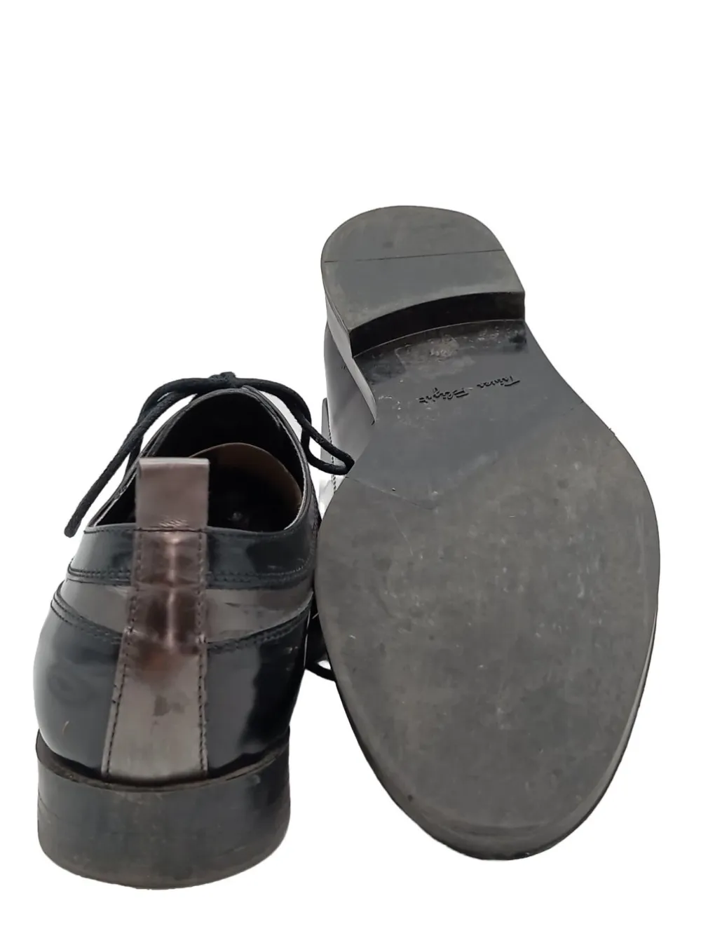 Oxford Größe 39,5-Triver Flight Best