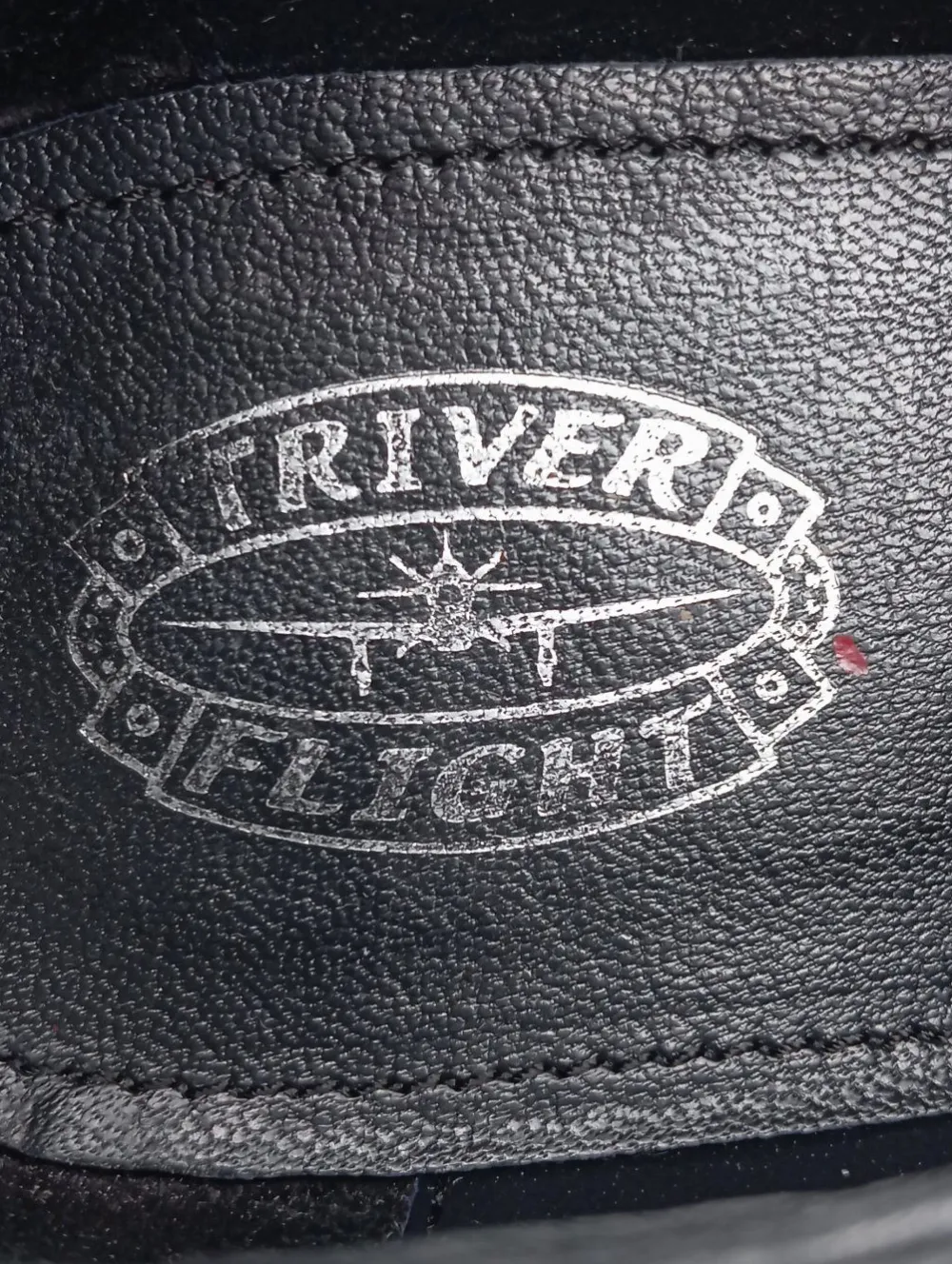 Oxford Größe 39,5-Triver Flight Best