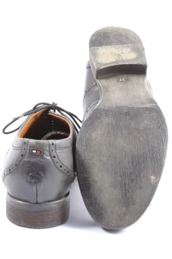 Oxford Größe 37-Tommy Hilfiger Sale