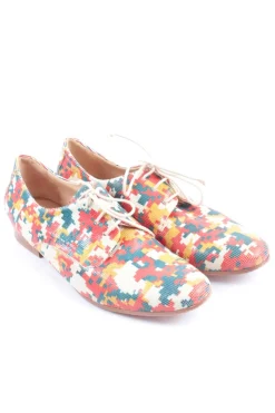 Oxford Größe 37-pellico Hot