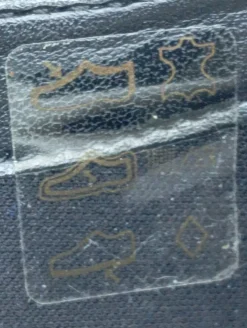 Oxford Größe 38-The Flexx Clearance