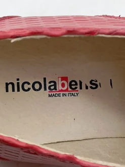 Oxford Größe 38-Nicola Benson Discount