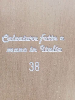 Oxford Größe 38-Nicola Benson Discount