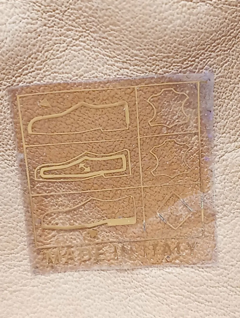 Oxford Größe 41-LF Online