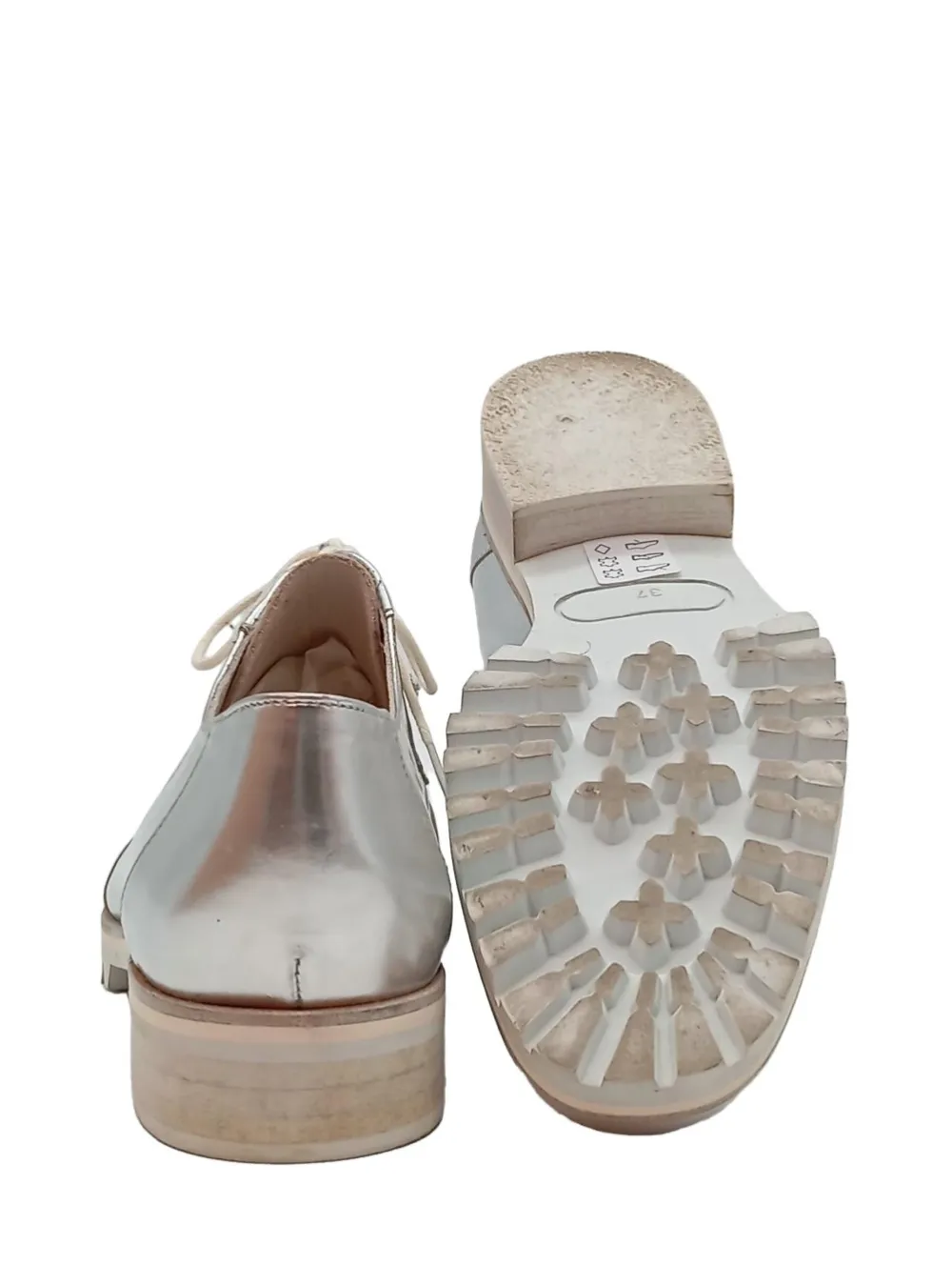 Oxford Größe 37-David Tyler Outlet