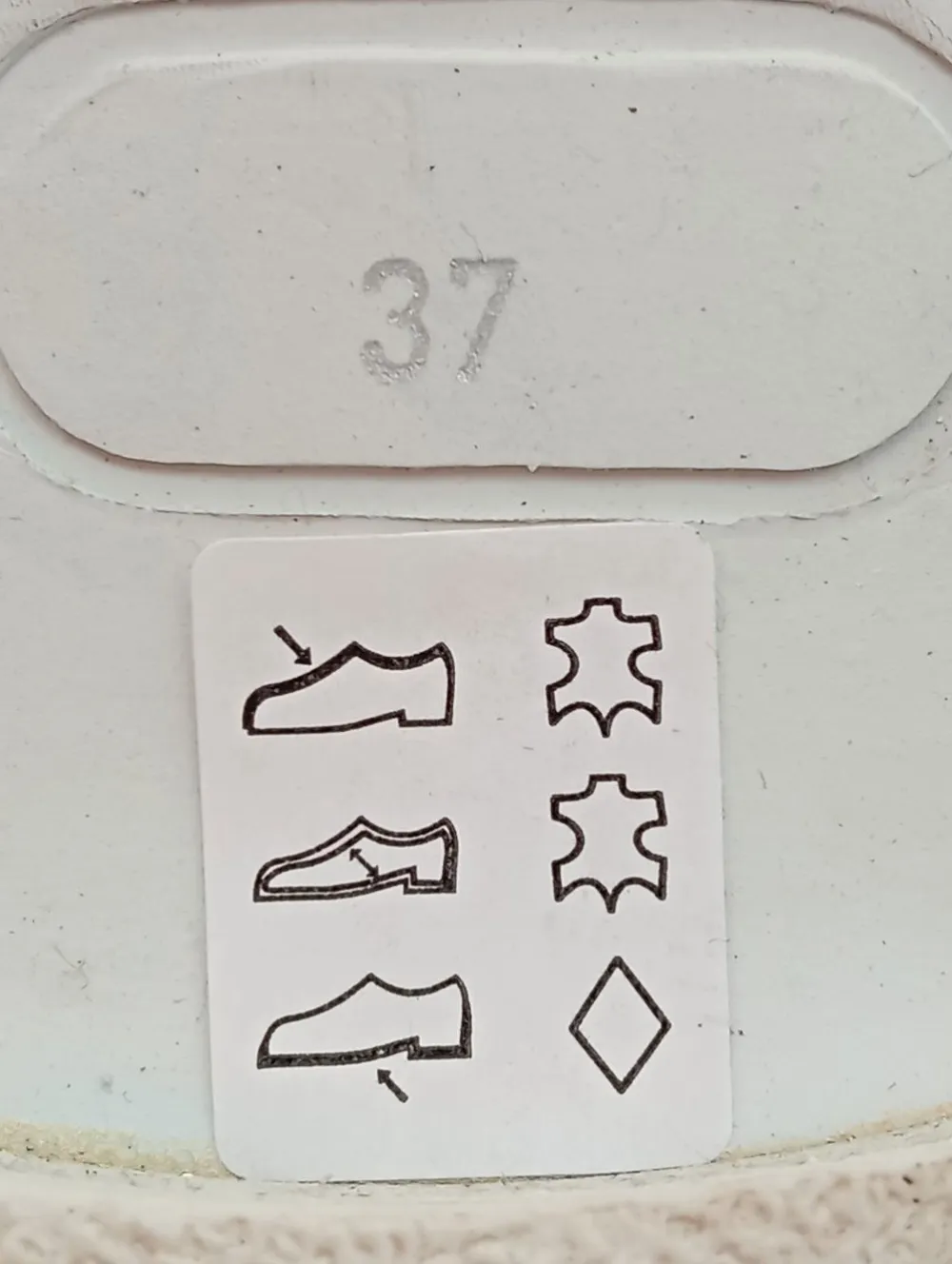 Oxford Größe 37-David Tyler Outlet