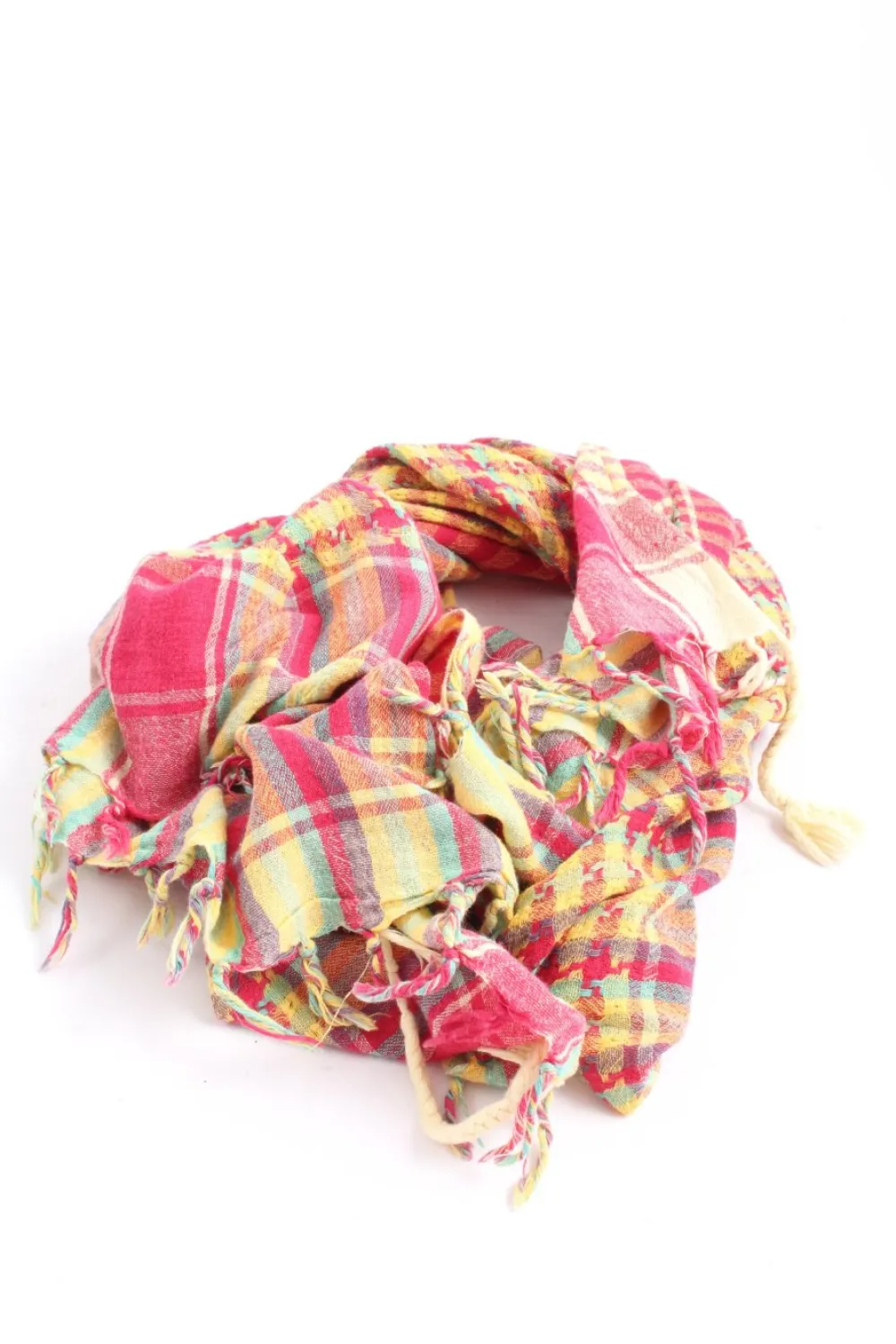 Tücher> Palästinensertuch