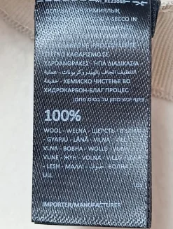 Panamahut Größe 54-Reserved