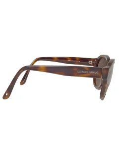 Panto Brille-Giorgio Armani Sale