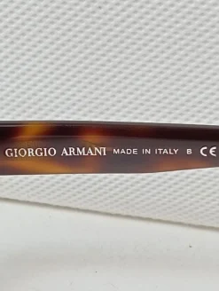 Panto Brille-Giorgio Armani Sale