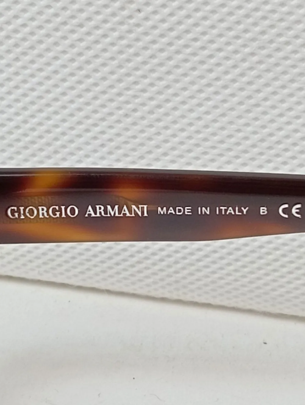 Panto Brille-Giorgio Armani Sale