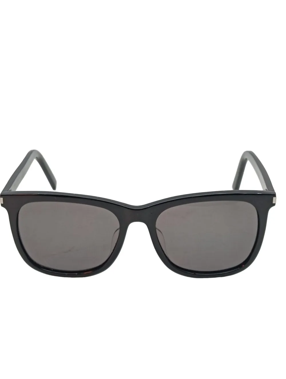 Panto Brille-Saint Laurent Hot