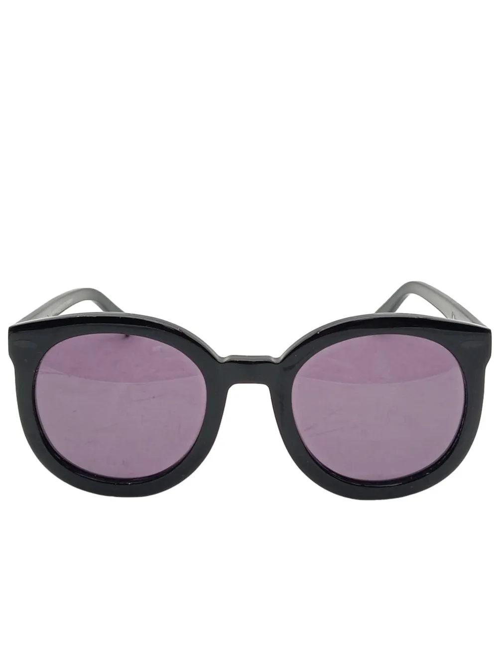 Panto Brille-Karen walker New