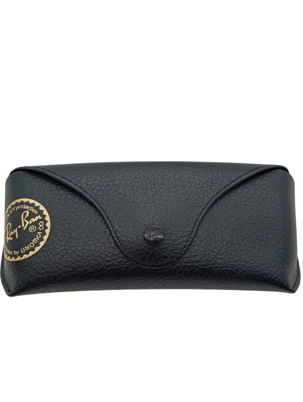 Sonnenbrillen>Ray Ban Panto Brille schwarzsilberfarben