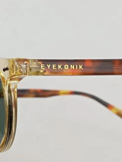 Panto Brille-EYEKu00d8NIK Best