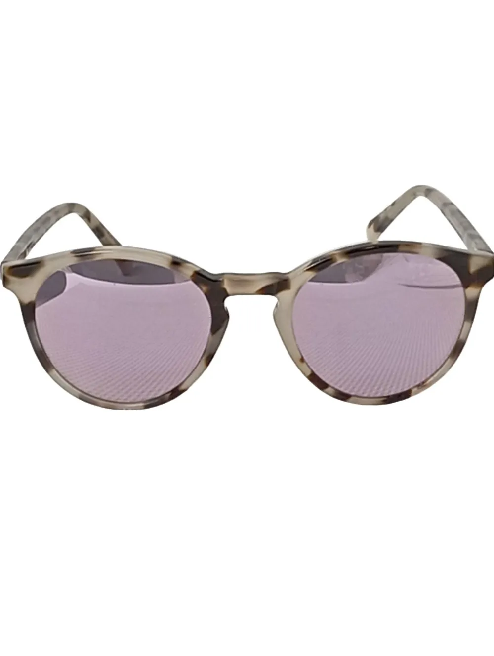 Panto Brille-Spotsnapr Hot