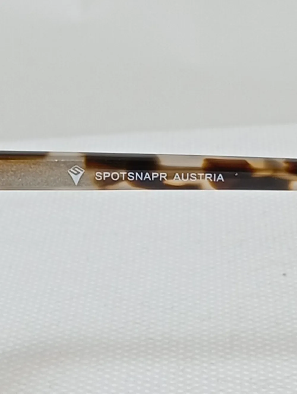 Panto Brille-Spotsnapr Hot