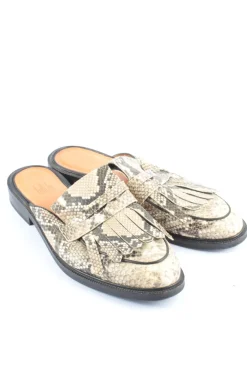 Hausschuhe>billibi Pantoffeln Größe 40