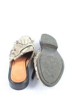 Hausschuhe>billibi Pantoffeln Größe 40