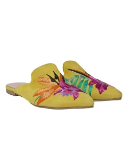 Pantoffeln Größe 36,5-Pretty ballerinas Hot