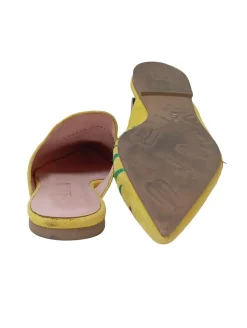 Pantoffeln Größe 36,5-Pretty ballerinas Hot