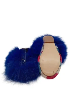 Pantoffeln Größe 39-Les-Ottomans