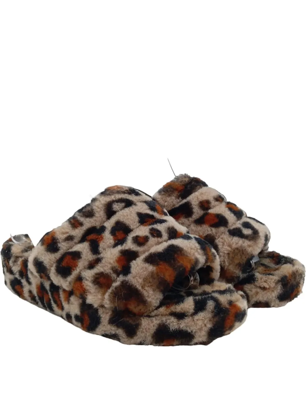 Hausschuhe>UGG Pantoffeln Größe 37