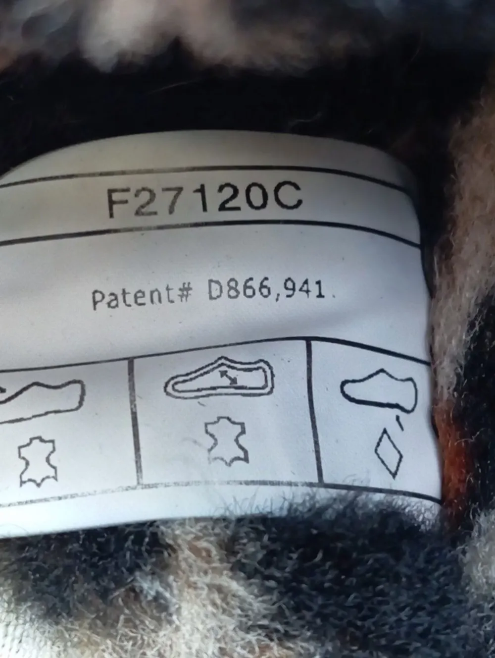 Hausschuhe>UGG Pantoffeln Größe 37