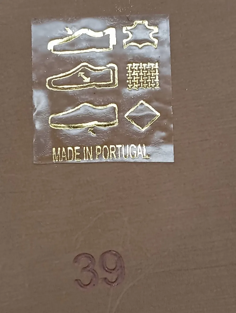 Pantoffeln Größe 39-DWRS Outlet