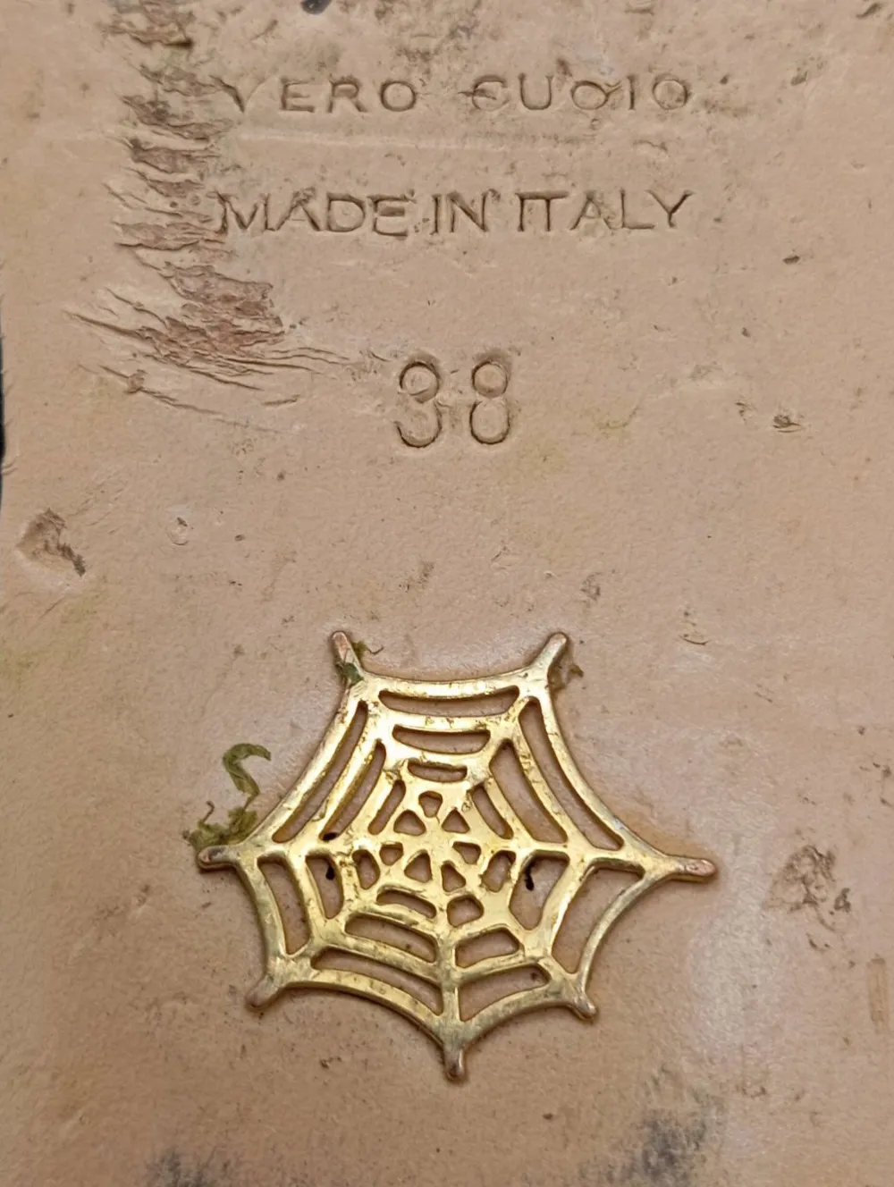 Pantoffeln Größe 38-Charlotte Olympia Outlet