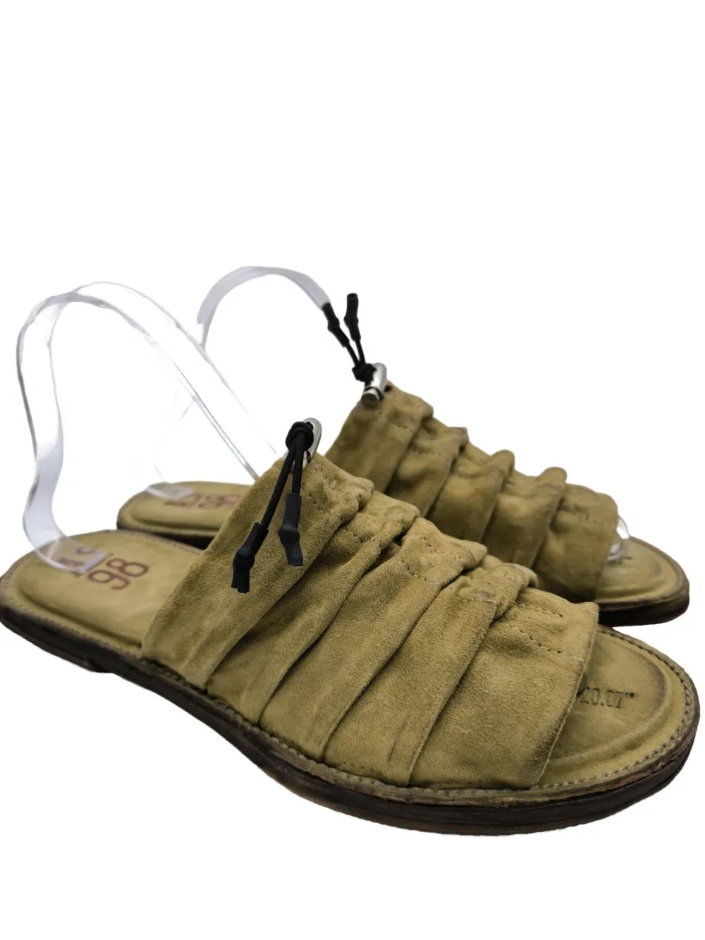 Pantoffeln Größe 39-A.S.98 Online