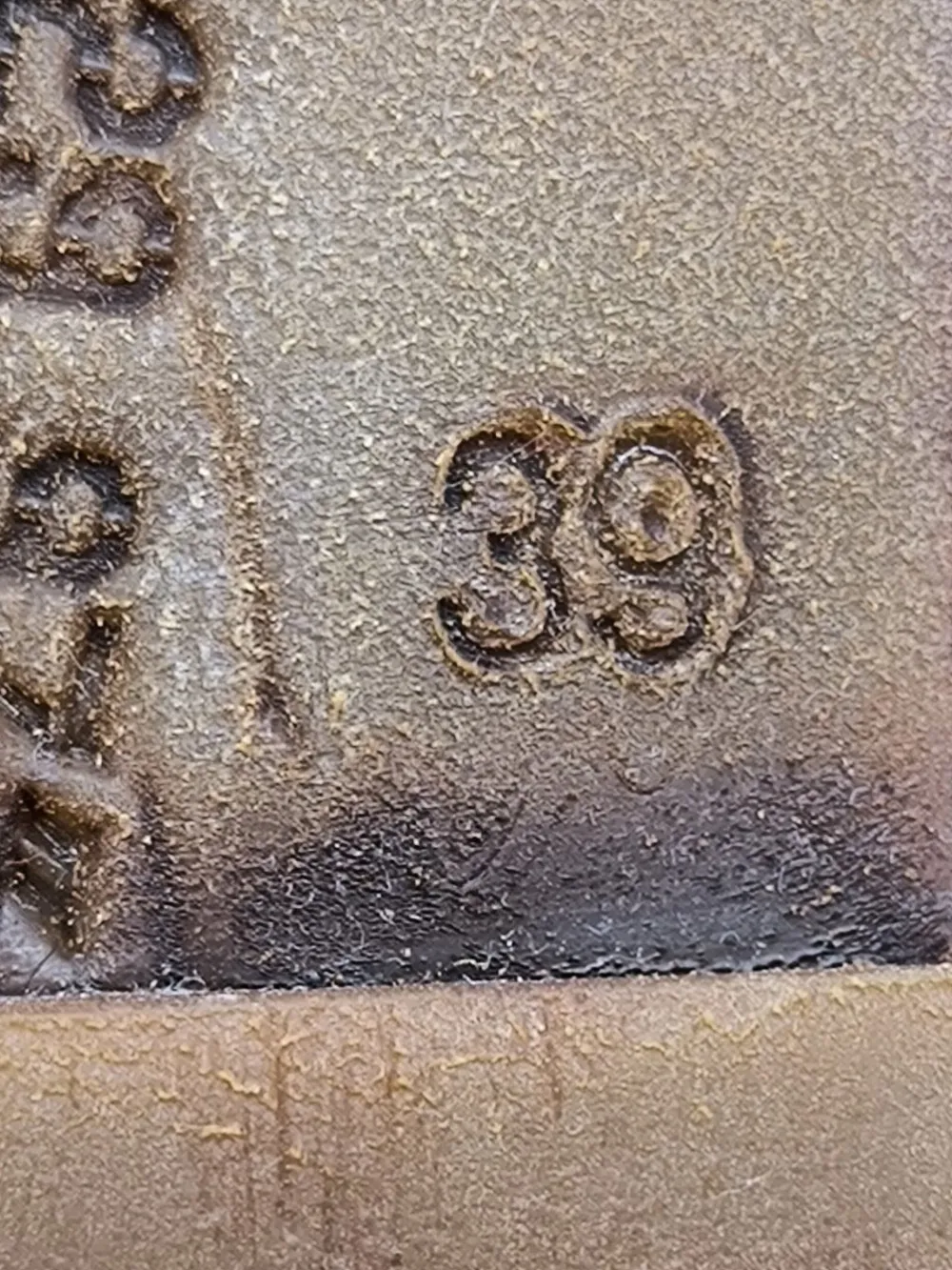 Pantoffeln Größe 39-A.S.98 Online