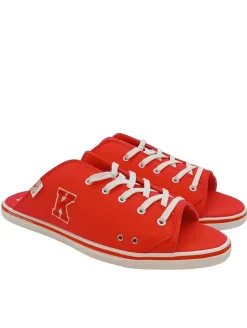 Pantoffeln Größe 43-Missy Rockz Best