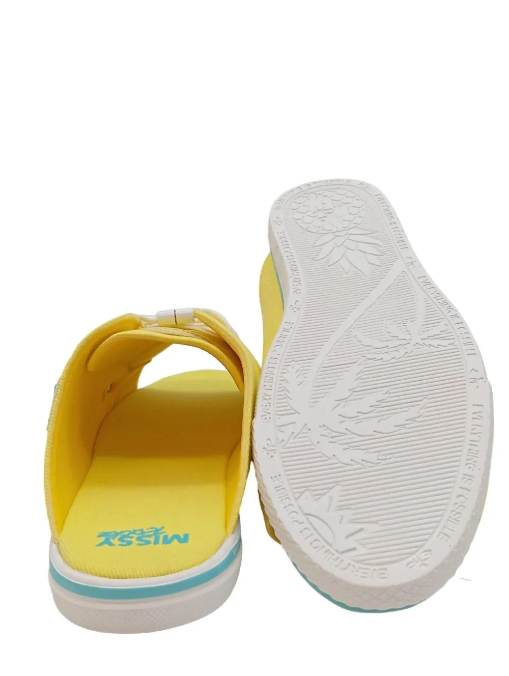 Pantoffeln Größe 43-Missy Rockz Outlet