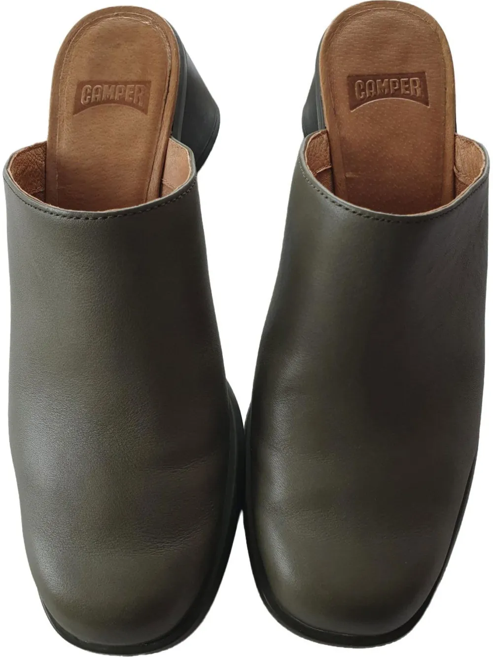 Pantoletten Größe 39- Outlet