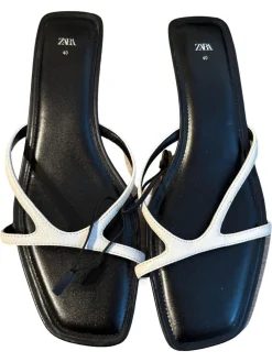 Pantoletten> Pantoletten Größe 40 mehrfarbig