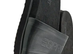 Pantoletten Größe 38-Esprit Discount