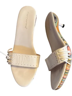 Pantoletten Größe 39- Discount