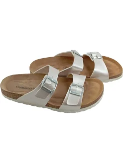 Pantoletten Größe 39-