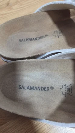 Pantoletten Größe 39-