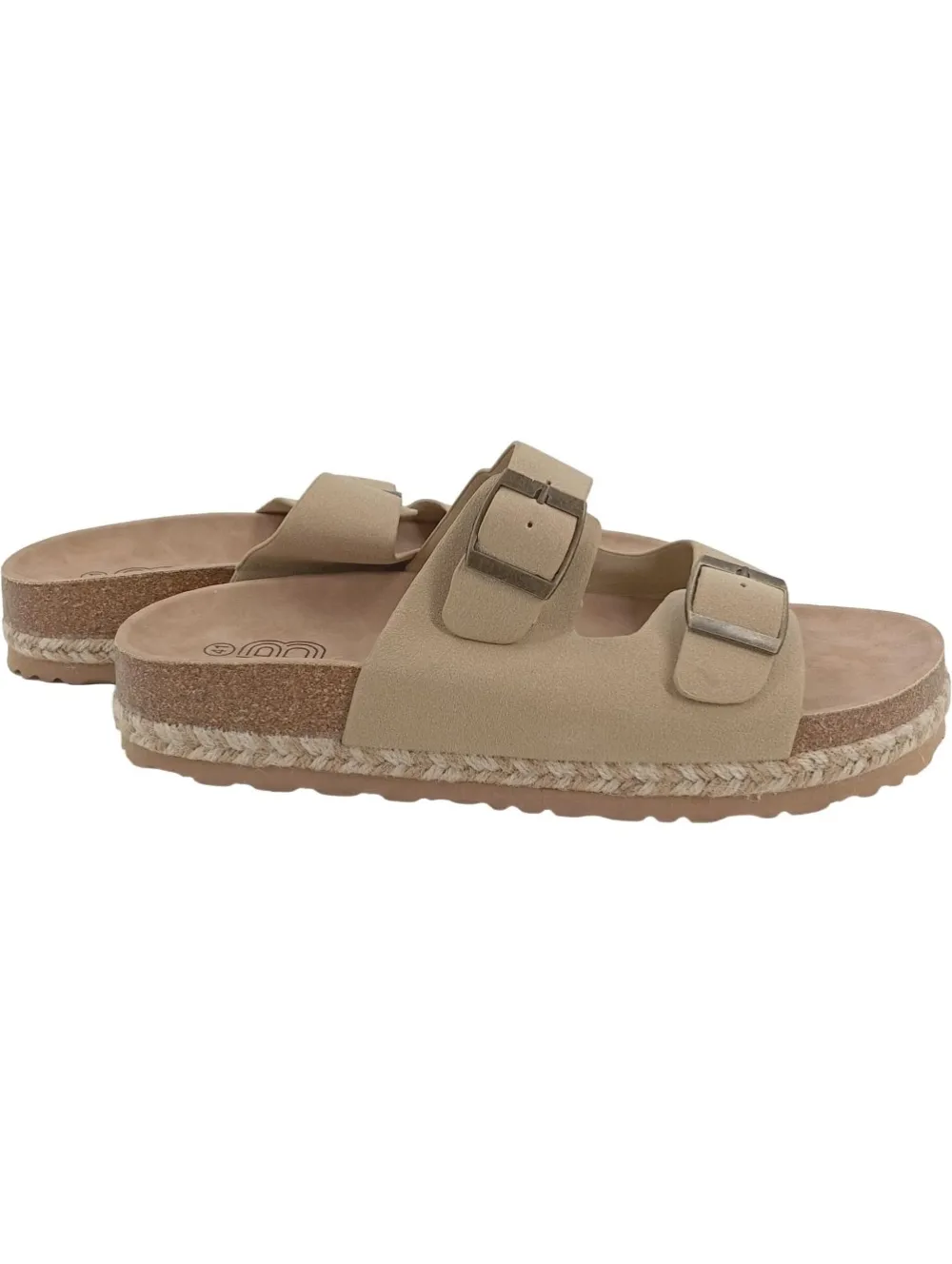 Pantoletten Größe 41- Sale