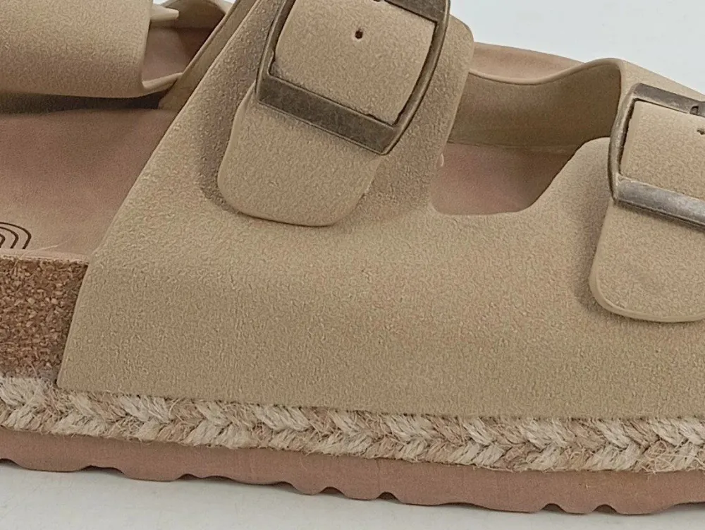 Pantoletten Größe 41- Sale