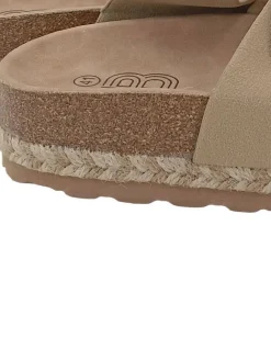 Pantoletten Größe 41- Sale