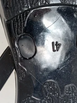 Pantoletten Größe 41- Outlet