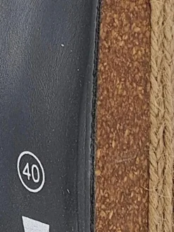 Pantoletten Größe 40- Clearance