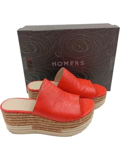 Pantoletten Größe 37,5- Discount