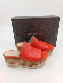 Pantoletten Größe 37,5- Discount