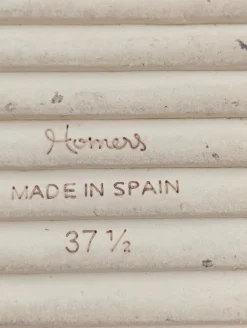 Pantoletten Größe 37,5- Discount