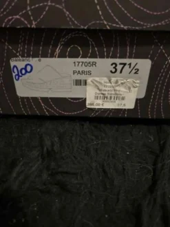 Pantoletten Größe 37,5- Discount