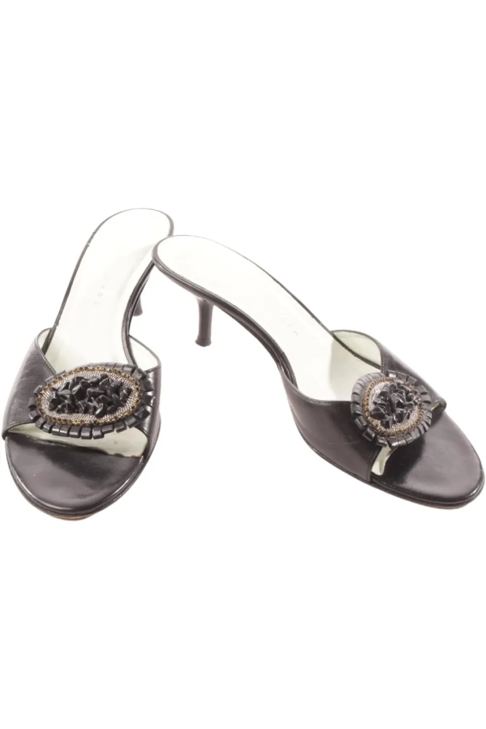 Pantoletten Größe 36- Clearance